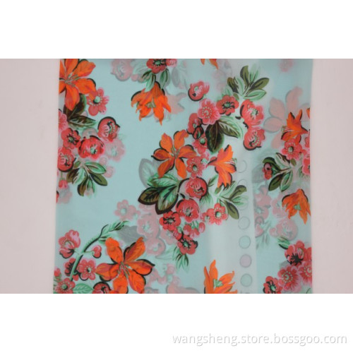 crinkle chiffon fabric crinkle chiffon fabric bag
